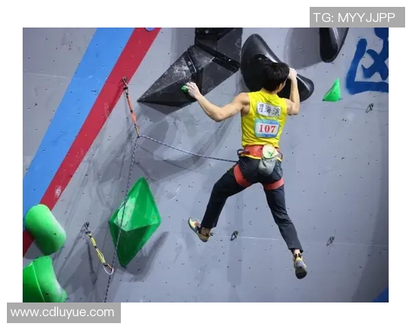 实时新闻南京攀岩队的防反策略揭秘与深度分析攀岩技术的提升之路