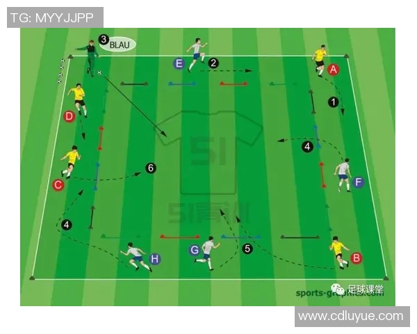 实时新闻深入分析西安足球队包夹战术的优势与应用策略